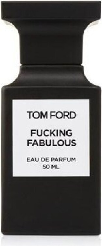 Bilde av Tom Ford Fucking Fabulous EdP (50ml)