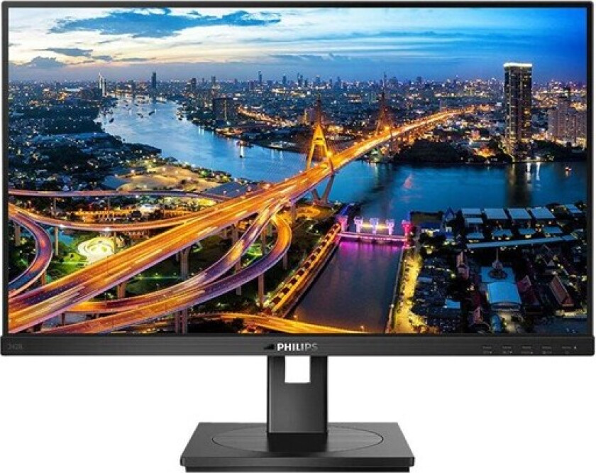 24" Philips B Line 242B1 - 4 ms - Skjerm