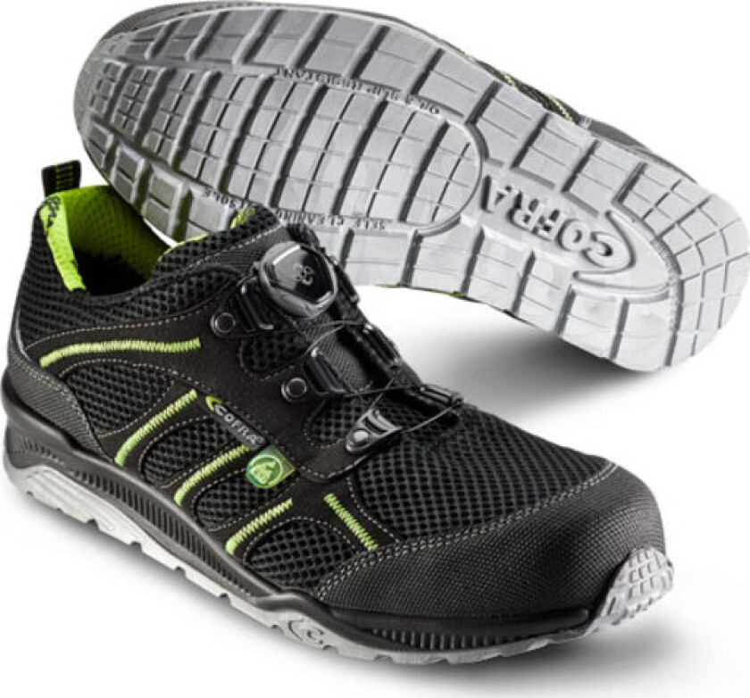 VERNESKO 8600, BOA, 35