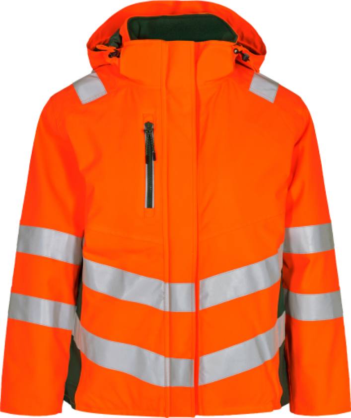 JAKKE 1943-930 OR./GRØN S