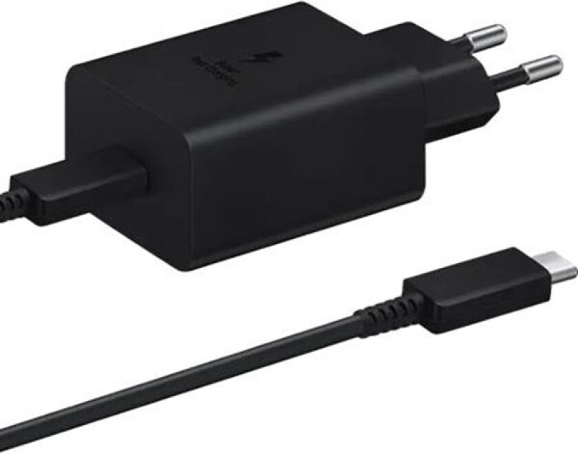 Bilde av 45W Power Adapter - Black
