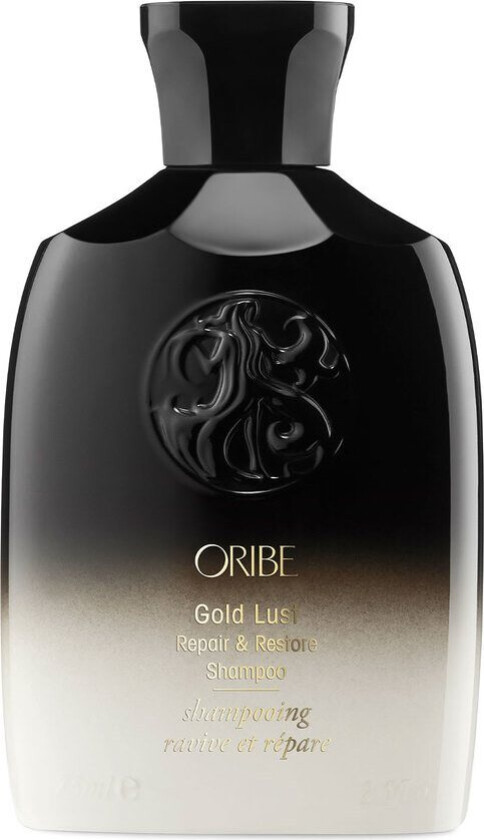 Gold Lust Repair & Restore Shampoo (Størrelse: 75 ML)