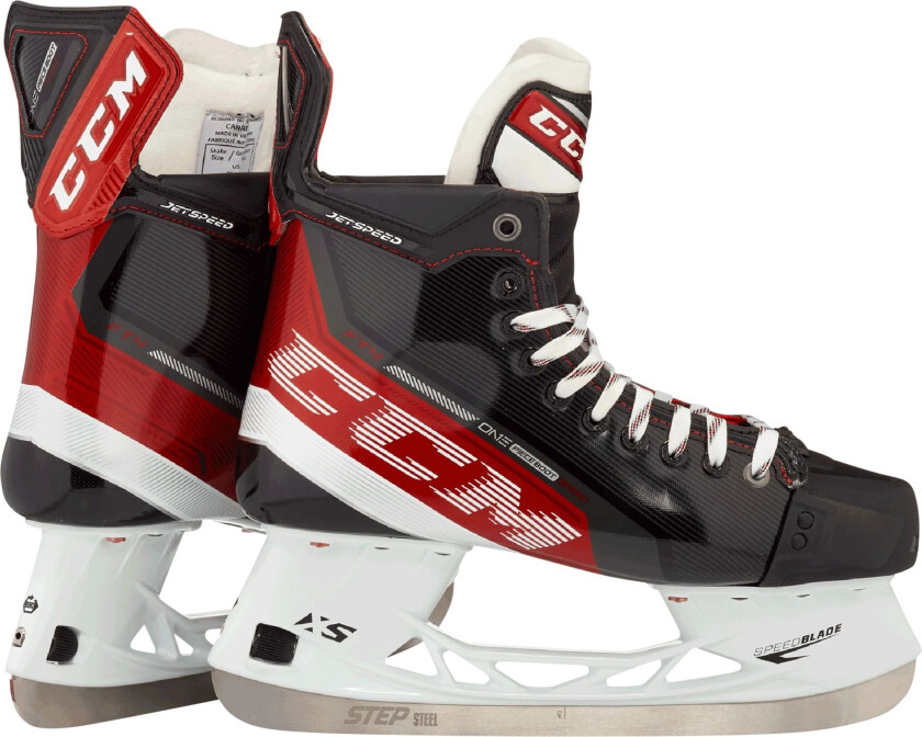 SK JETSPEED FT4 JR 21/22, hockeyskøyte junior Regular