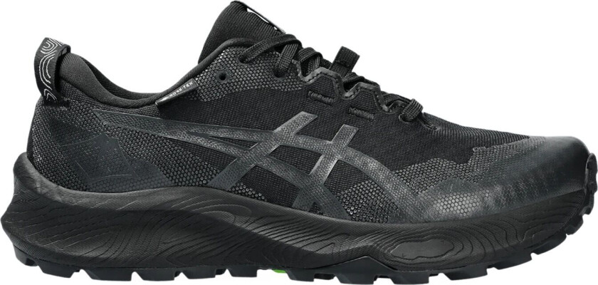 Gel-Trabuco 12 GTX Dame Black/Graphite Grey 44 ½