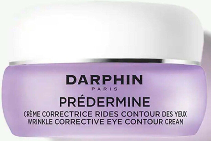 Predermine Wrinkle Corrective Eye Contour 15 ml