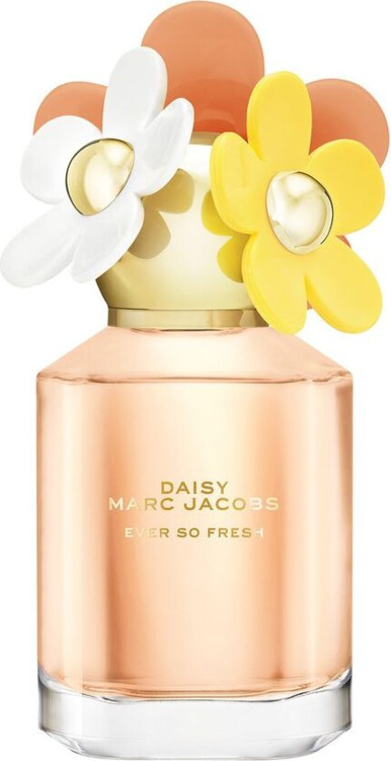 Daisy Ever So Fresh Eau De Parfum