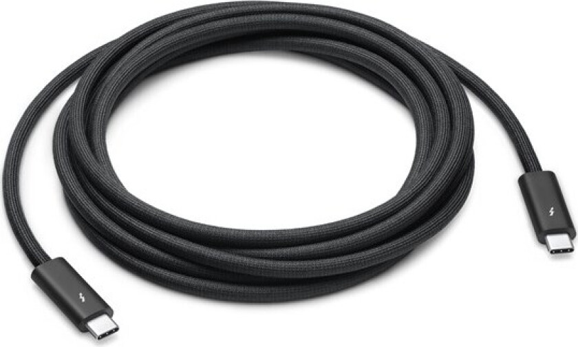 Bilde av Thunderbolt 4 Pro Cable (3 m)