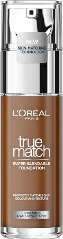 True Match Foundation Deep Golden