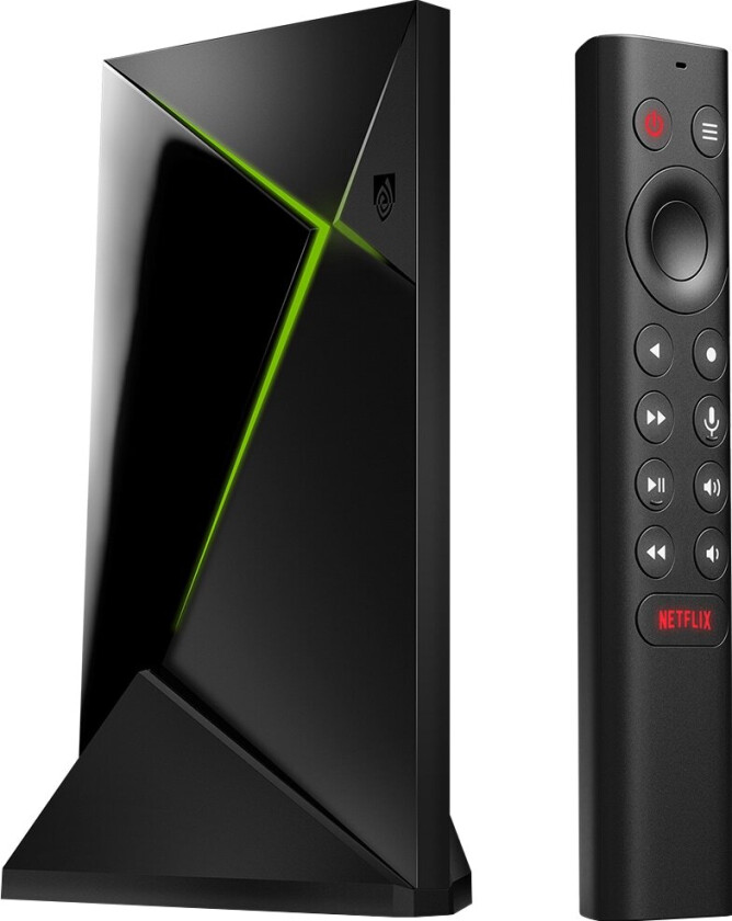 SHIELD TV Pro