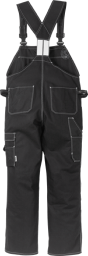 51 FAS Seler svart Svart