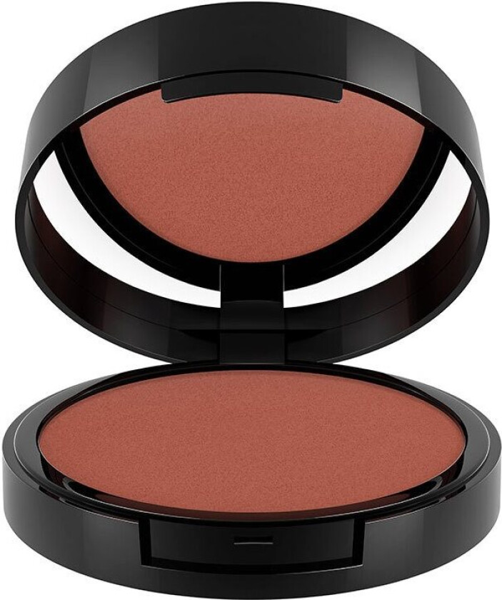 Nature Enhanced Cream Blush Apricot Nude