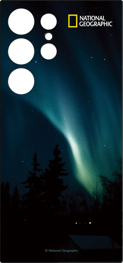 Galaxy S24 Ultra Flipsuit Card (Aurora)