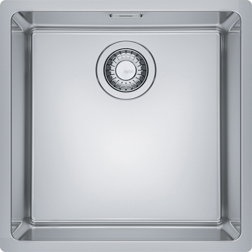 Maris kjøkkenvask (stål)