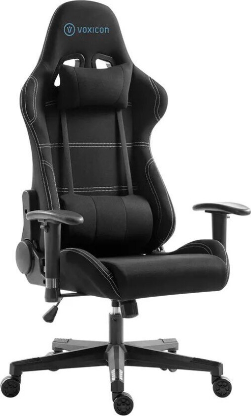 Chair Gaming Black/grey