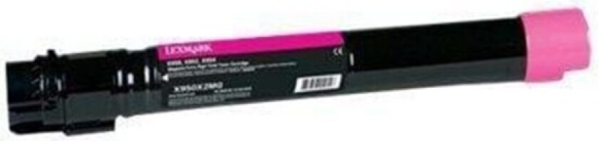 Toner magenta 24.000 sider