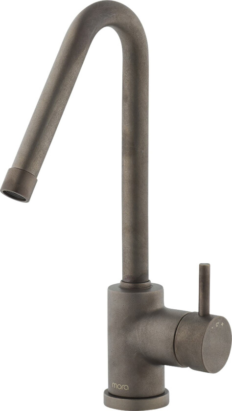 Izzy blandebatteri (rustic)