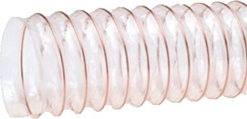 21023082 Plastslange 6 m