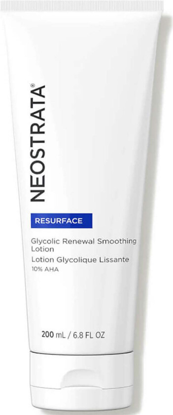 NEOSTRATA Glycolic Renewal Smoothing Lotion 200ml