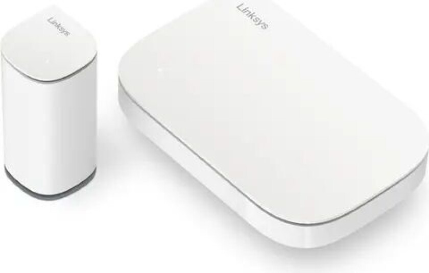 Velop Micro 6 Dual-band Mesh Wifi System, 2-pack