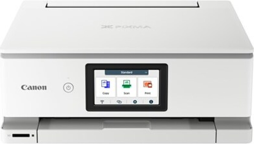 PIXMA TS8751 - White Multifunksjonsprinter