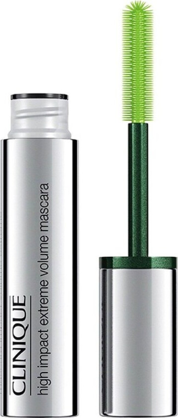 High Impact Extreme Volume Mascara Extreme Black 10 ml