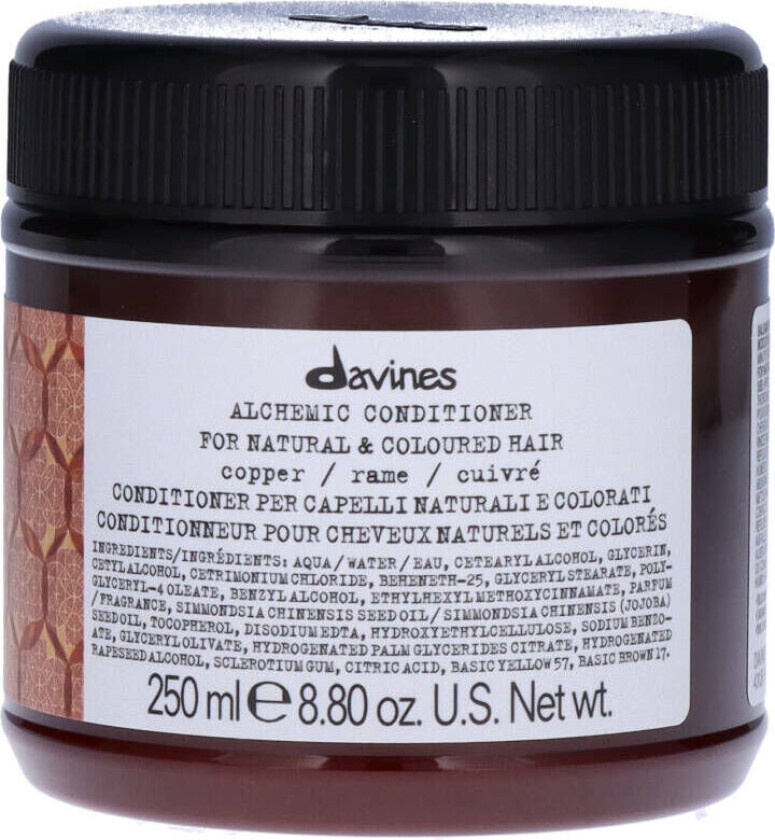 Alchemic Creative Conditioner Copper 250ml