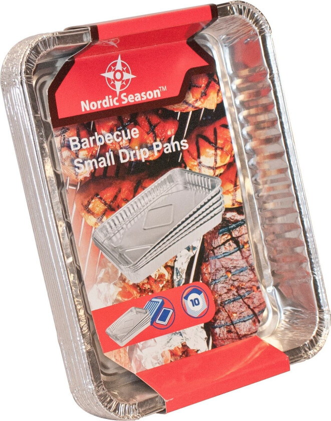 aluminiumsformer (små)