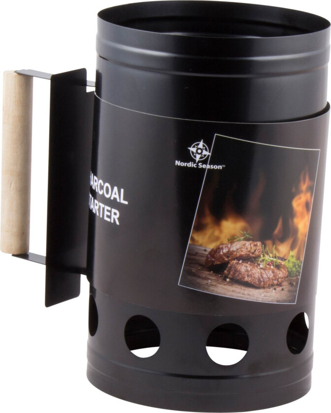 grillstarter EGT211517