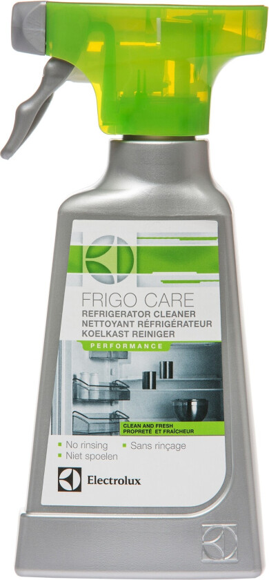 rengjøringsmiddel kjøleskap (250 ml)