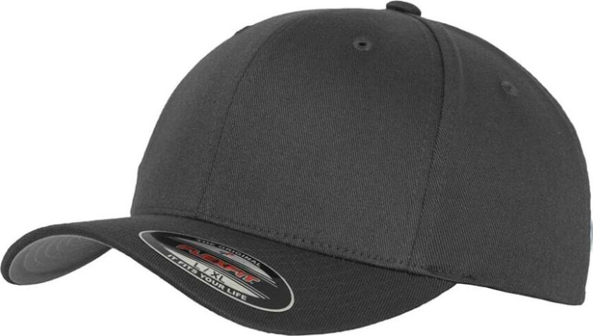 Wooly Combed Cap
