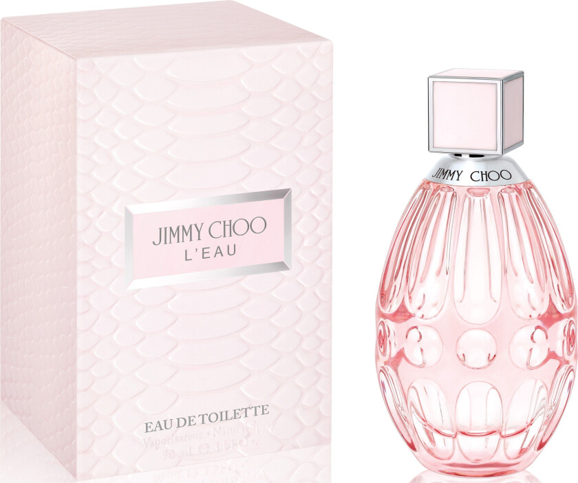 Jimmy Choo EdT