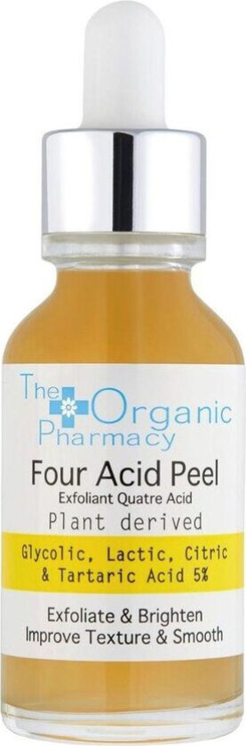 Four Acid Peel 30ml