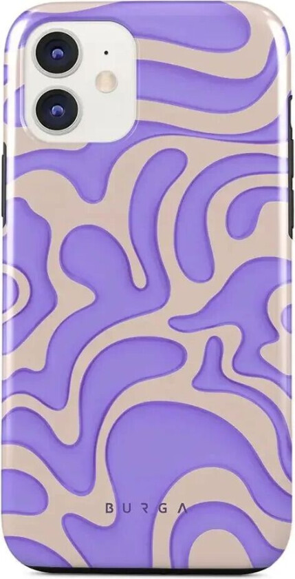 Burga iPhone 11 Tough Fashion Deksel - Y2Kool