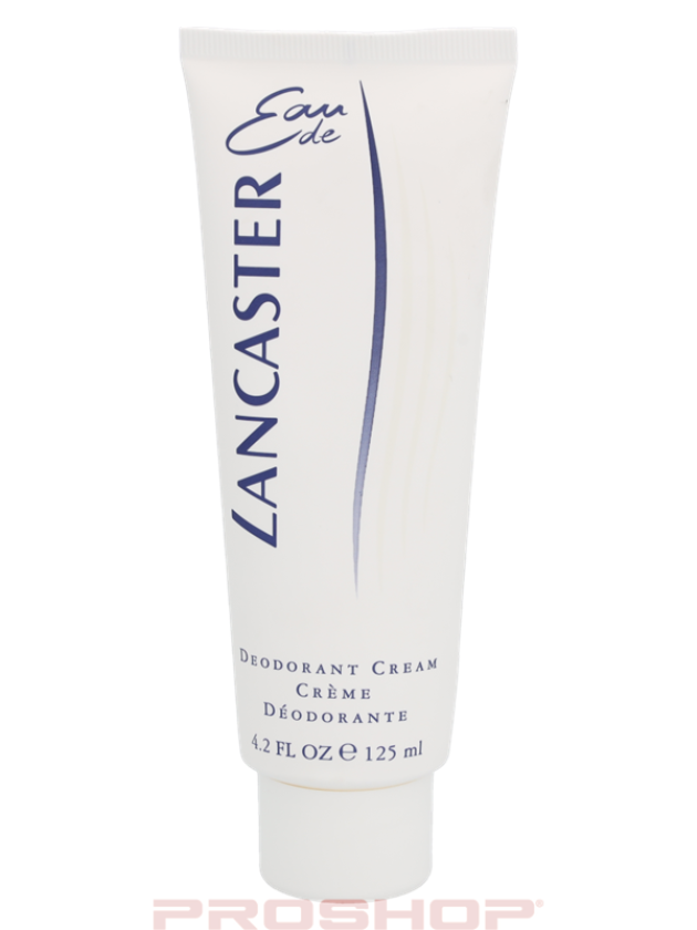Eau De Deo
