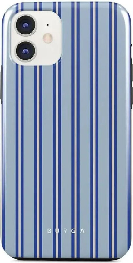 Burga iPhone 11 Tough Fashion Deksel - Lowkey