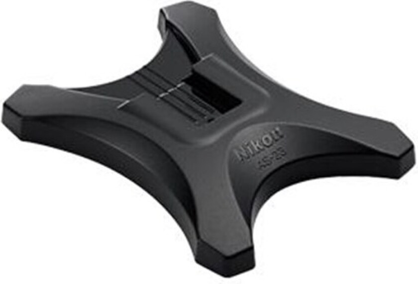 AS-23 Speedlight stand for SB-500