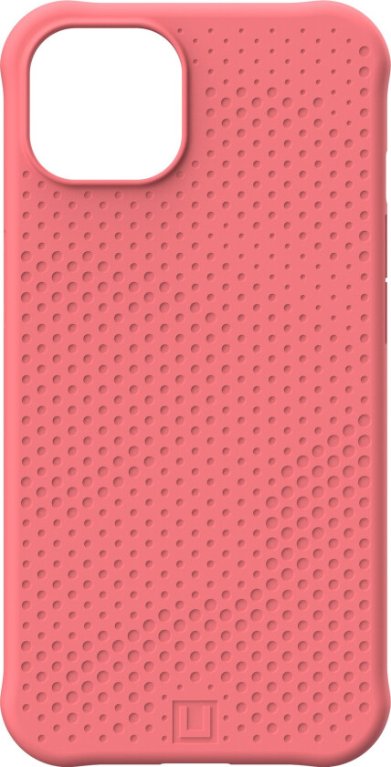 Apple iPhone 13 U Dot Cover - Clay