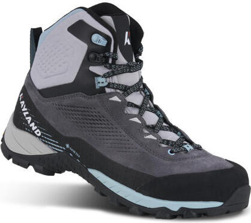 Vision W´s Gtx Grey Azure 40