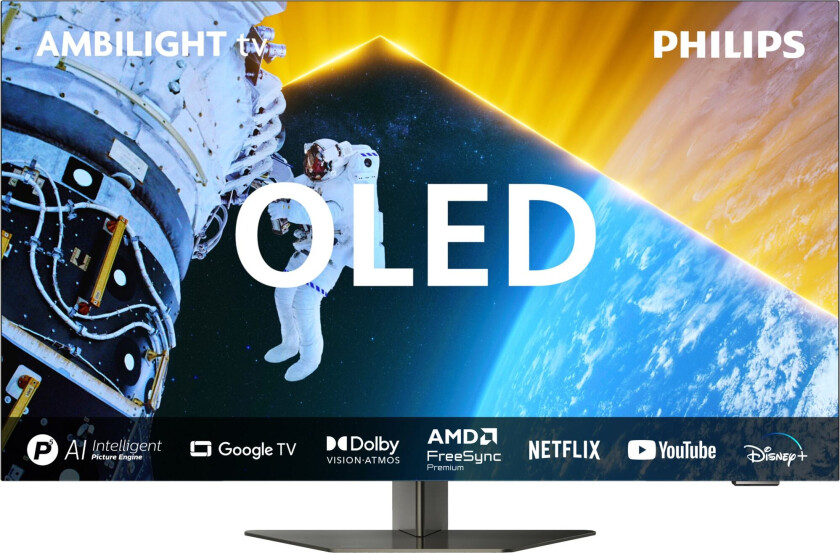 48" 8000-Series Full-HD LCD TV