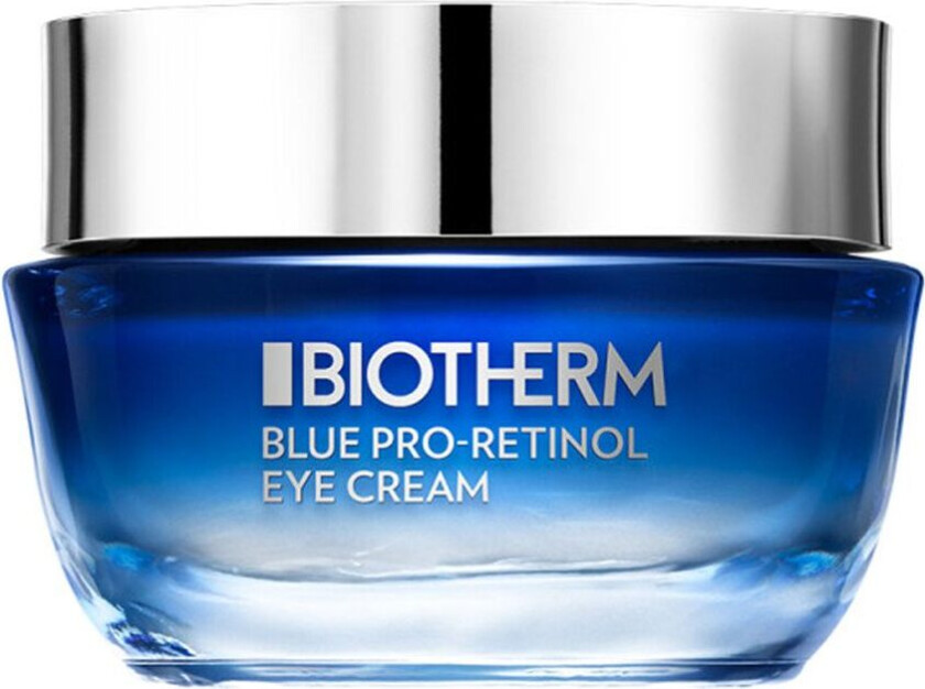 Blue Pro-Retinol Eye Cream 15 ml