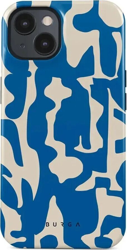 iPhone 13 Burga Tough Fashion Cover - Mirage