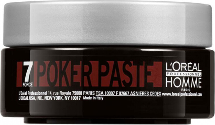 L'Oréal Professionnel Poker Paste 11 75ml