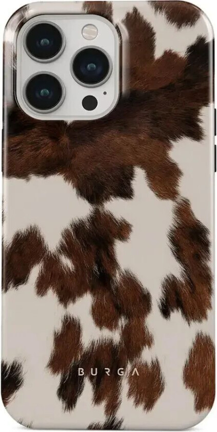 Burga iPhone 13 Pro Tough Fashion Deksel - Celestial