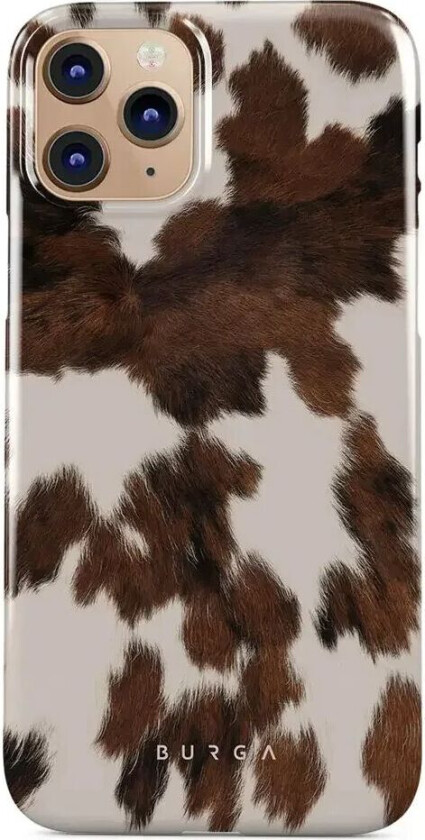 Burga iPhone 11 Pro Tough Fashion Deksel - Celestial