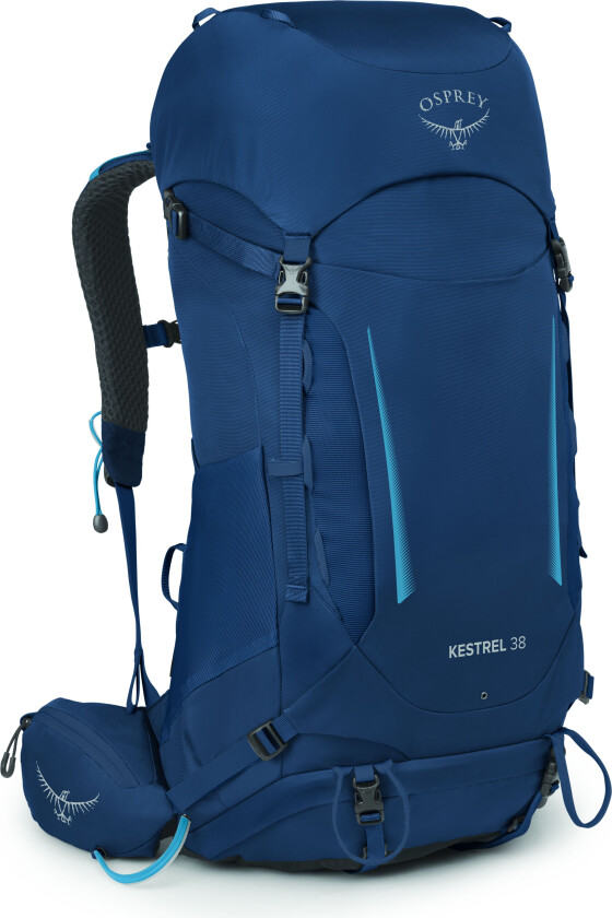 Kestrel 38 Atlas Blue L/XL