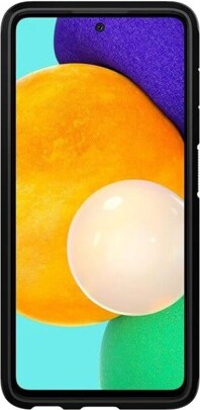 Tough Armor - back cover for mobile phone