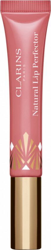 Instant Light Natural Lip Perfector 19 Intense Smoky Rose