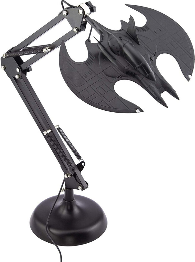 Bordlampe Batwing