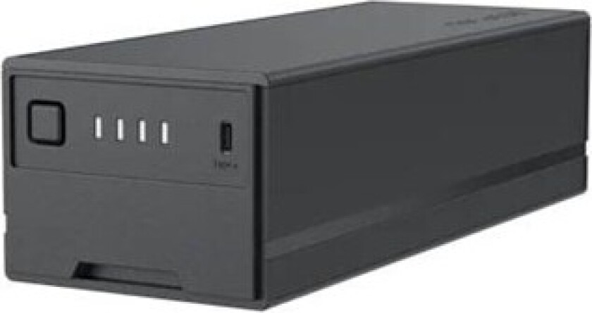 Glacier Plug-in Battery