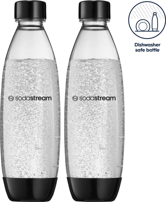 Bilde av Tritan bottle Fuse Duo